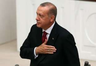 Turkey to play decisive role in Middle East
