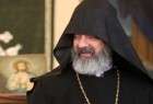 ​“Iran, country for fraternity of monotheistic religions”, Armenian archbishop