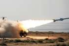 Saudi National Guards camp comes under Yemeni ballistic missile attack