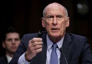 US intelligence chief warns of alarming rate of cyber threats to national security