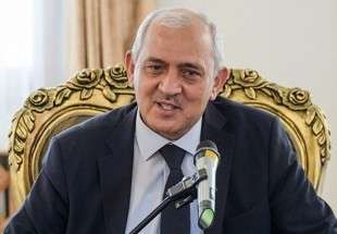 Tajikistan ready to expand ties with Iranian city of Hamedan