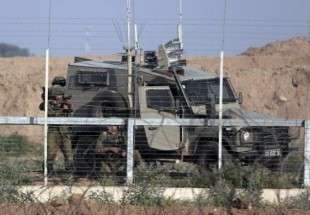 الاحتلال يجري مناورات عسكرية تحاكي "احتلال غزة"