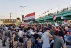 ​3 کشته و 160 زخمی در اعتراضات دیروز عراق/ از سرگیری پروازهای فرودگاه نجف اشرف
