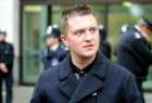 Pro-Israel think tank funds Tommy Robinson’s legal costs