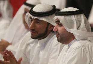 Emirati Prince accuses UAE rulers of corruption