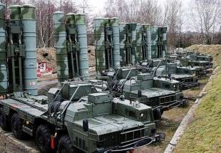 US general says Turkish plan to buy Russian S-400 air shield systems risk for NATO
