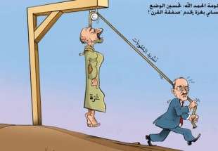 سلطة محمود عباس تشدد العقوبات على غزة !
