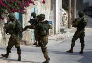 الاحتلال الإسرائيلي يداهم عدة بلدات في القدس المحتلة