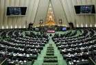 البرلمان الايراني يناقش حزمة المقترحات الاوروبية الاسبوع القادم