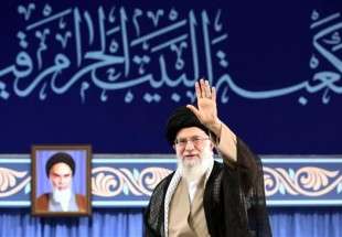 Les organisateurs du Hajj reçus par le Leader de la Révolution islamique