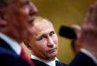 Russia, US relations being hindered by Washington political games