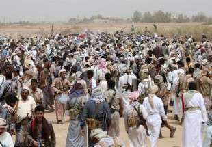 35,000 Yemeni households displaced in Al-Hudaydah: UN