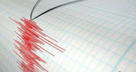 زلزال بقوة 4.9 درجات علي مقياس ريختر يضرب خراسان الشمالية