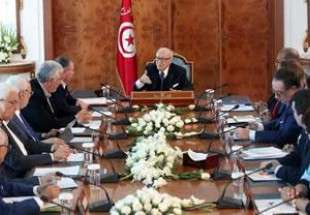 Tunisie: crise politique s