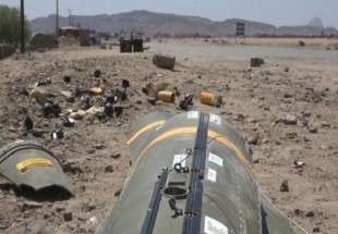 اليمن: استشهاد مواطن وإصابة 3 آخرين بانفجار قذيفة من مخلفات العدوان في حجة