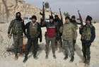 Syria militants forms team for negotiation with Damascus