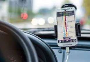 كيف يمكن لنظام تحديد المواقع GPS تتبعك حتى عندما توقف تشغيله!