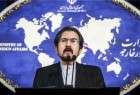 طهران تدعم مبادرة الشخصيات السياسية المسلمة لوقف الحرب في اليمن