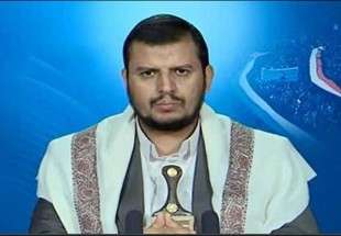 عبدالملک الحوثی؛ پاریس با فروش سلاح در کشتار یمنی‌ها شریک است / «الحدیده» کاملا تحت کنترل است