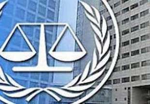 محكمة العدل الدولية تسجل شكوى ايران ضد أميركا
