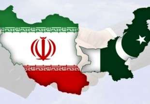 ايران وباكستان تتفقان بشان تطوير التعاون الحدودي