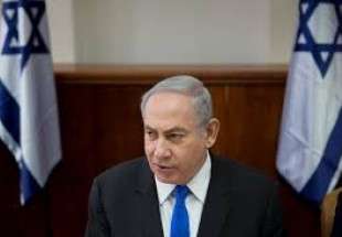 اسرائیلی وزیراعظم کو دیئے گئے جنگی اختیارات واپس لینے کا فیصلہ