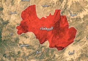 اليمن: الجيش واللجان يسيطرون على مناطق واسعة بجبل نوفان ومواقع اخرى بالبيضاء