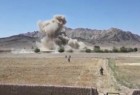 درگیری داعش و طالبان در افغانستان