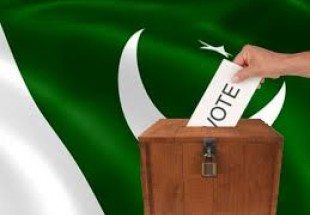 پاکستان میں انتخابات کے دوران کئی پولنگ استیشن حساس قرار