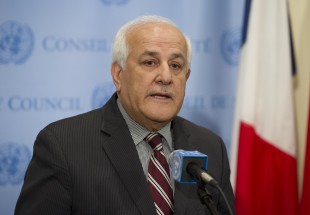 واشنطن ترفض منح التأشيرة لوفد فلسطيني إلى الأمم المتحدة
