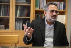 سیدمحمد حسینی: دشمن در فضای مجازی هویت اسلامی را نشانه رفته است