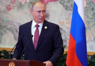 روسی صدر کا ایٹمی معاہدے کو باقی رکھے جانے پر زور