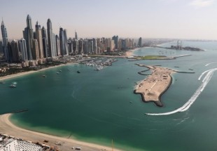 موقع "موديرن دبلوماسي": لماذا ينهار اقتصاد دبي؟
