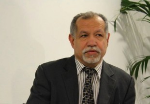 سعيد الشهابي:ليكن توثيق انتهاكات حقوق الإنسان "مبررا للتغيير السياسي"