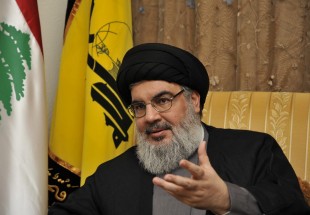 تقدیر دبیرکل حزب الله از رزمندگان مقاومت/سید حسن نصرالله: بزرگترین حماسه پایداری و پیروزی را رقم زدید