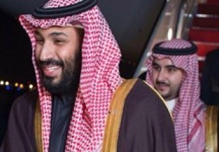 "بن سلمان" کا آمرانہ دور،سعودی عرب کا تاریک ترین دور حکومت ہے