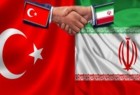 الخارجية التركية: ايران جار وشريك هام لنا في المنطقة