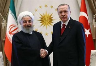 Turkey working to avoid repercussions of US sanctions on Iran