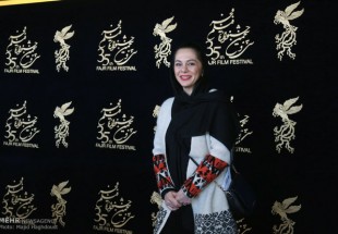 Mastaneh Mohajer selected as jury member for Algeria