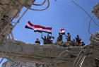 Syria moves to retake control over Golan Heights from terrorists