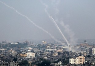 حماس تعلن التوصل لتهدئة بين الاحتلال والمقاومة الفلسطينية