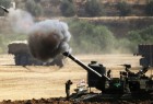 مدفعية الاحتلال تخرق التهدئة وتستهدف أراضي ومرصد للمقاومة شرق غزة
