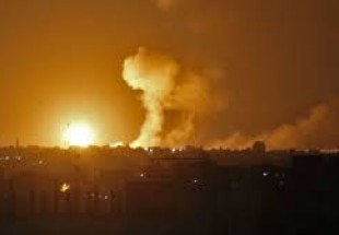 Palestine/Gaza: quatre Palestiniens tués dans les bombardements israéliens