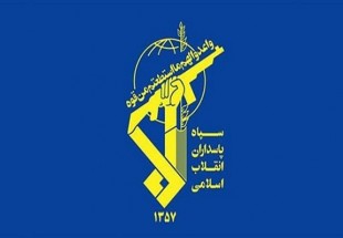 حمله تروریست های ضد انقلاب به پاسگاه مرزی نیروی زمینی سپاه در منطقه مریوان
