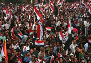​فراخوان برگزاری تظاهرات یکپارچه در عراق
