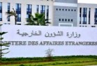 الجزائر تندد بقانون "الدولة القومية" الاسرائيلي