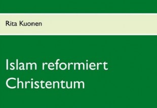 «اسلام؛ اصلاح‌کننده مسیحیت» در بازار نشر آلمان