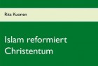«اسلام؛ اصلاح‌کننده مسیحیت» در بازار نشر آلمان