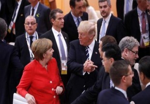 الحرب التجارية تخيّم على اجتماع قادة المال بمجموعة العشرين