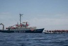 اسبانيا: سفينتان انسانيتان تصلان الى مايوركا على متنهما مهاجرة ناجية وجثتان